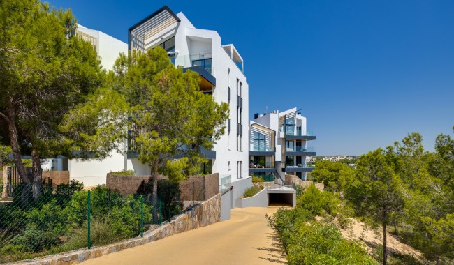 Segunda mano - Apartamento - Las Colinas Golf Resort