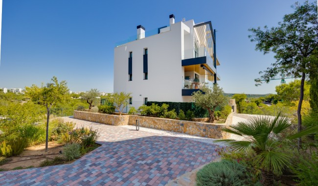 Segunda mano - Apartamento - Las Colinas Golf Resort