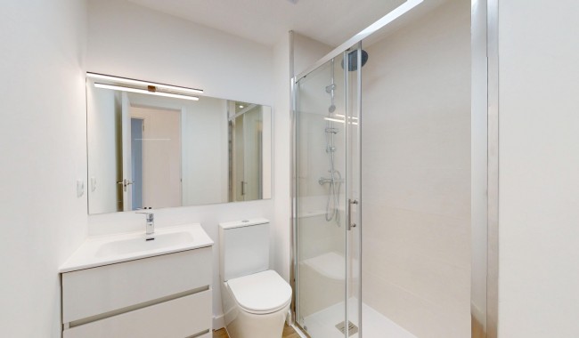 Resale - Apartment - Orihuela Costa - Villamartín