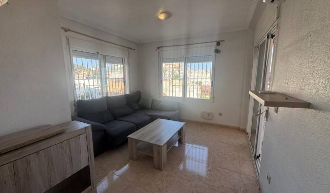 Segunda mano - Apartamento - Torrevieja - La Mata