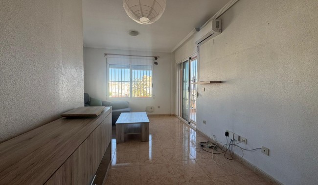 Segunda mano - Apartamento - Torrevieja - La Mata