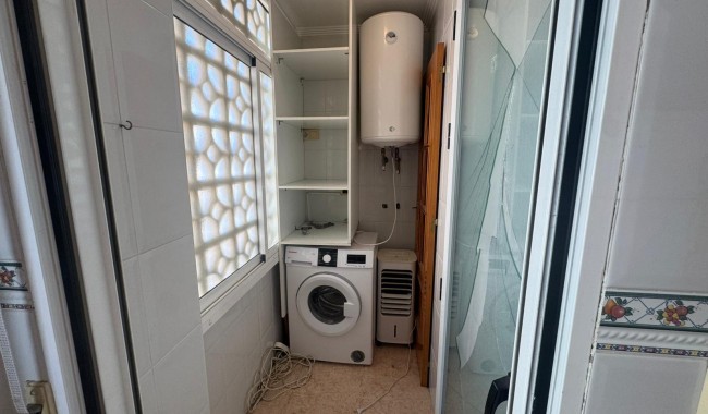 Segunda mano - Apartamento - Torrevieja - La Mata