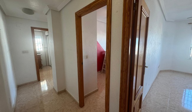 Segunda mano - Apartamento - Torrevieja - La Mata
