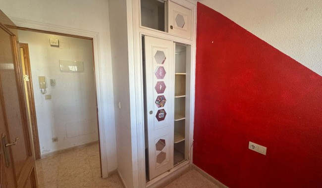 Segunda mano - Apartamento - Torrevieja - La Mata