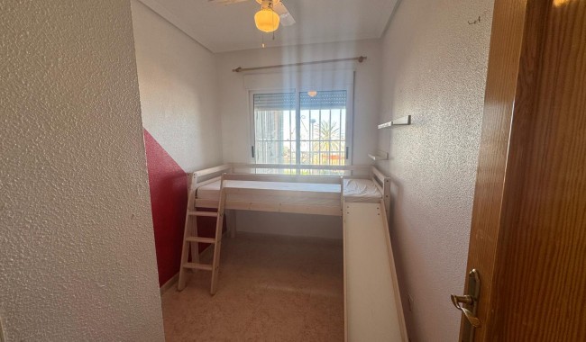 Segunda mano - Apartamento - Torrevieja - La Mata