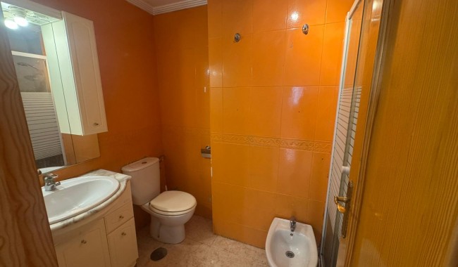 Segunda mano - Apartamento - Torrevieja - La Mata