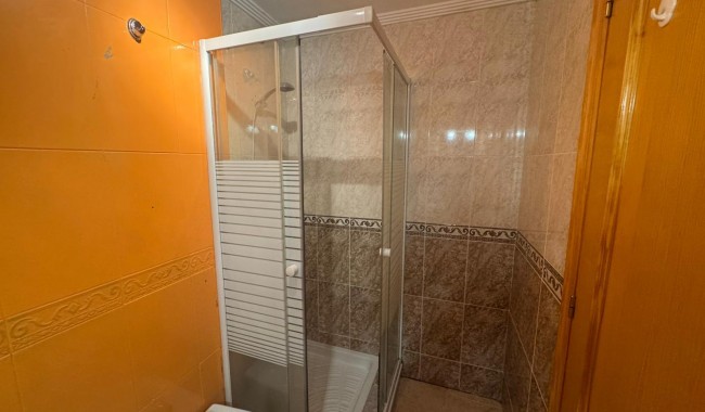 Segunda mano - Apartamento - Torrevieja - La Mata