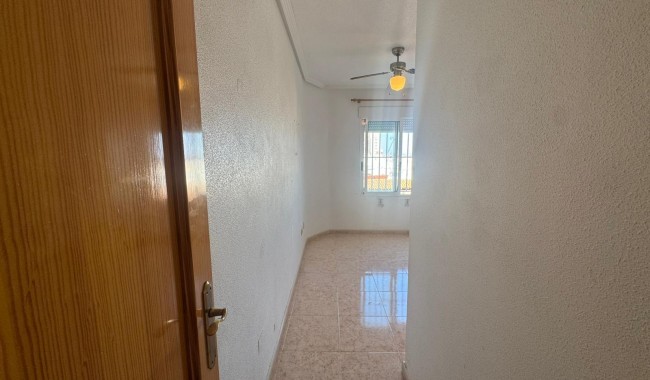 Segunda mano - Apartamento - Torrevieja - La Mata