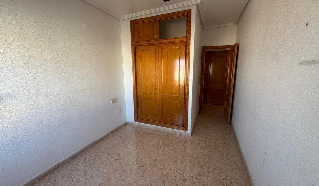 Segunda mano - Apartamento - Torrevieja - La Mata