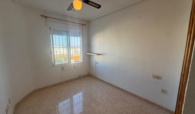 Segunda mano - Apartamento - Torrevieja - La Mata