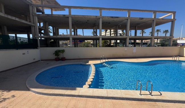 Segunda mano - Apartamento - Torrevieja - La Mata