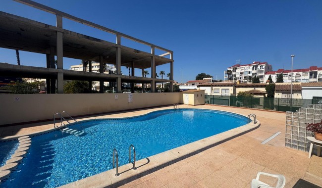 Segunda mano - Apartamento - Torrevieja - La Mata