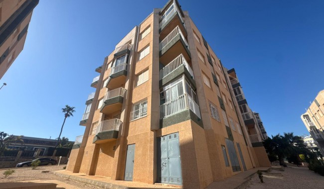 Segunda mano - Apartamento - Torrevieja - La Mata