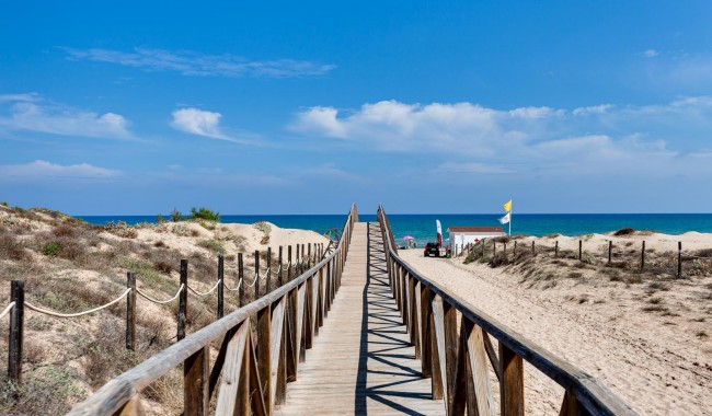 Segunda mano - Apartamento - Torrevieja - La Mata