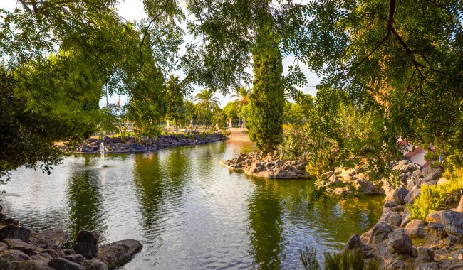Brukt - Leilighet - Torrevieja - Parque de Las Naciones