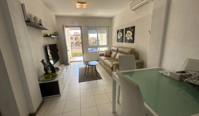 Segunda mano - Bungalow - Torrevieja - Aguas Nuevas