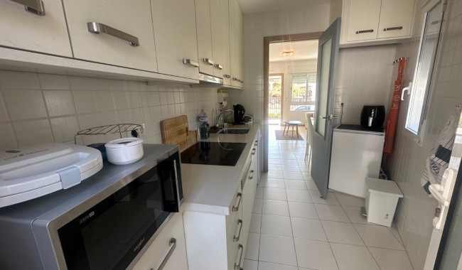 Segunda mano - Bungalow - Torrevieja - Aguas Nuevas