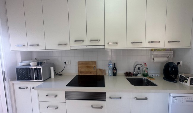 Segunda mano - Bungalow - Torrevieja - Aguas Nuevas