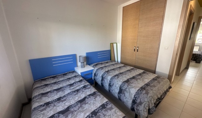 Segunda mano - Bungalow - Torrevieja - Aguas Nuevas