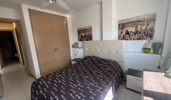 Segunda mano - Bungalow - Torrevieja - Aguas Nuevas