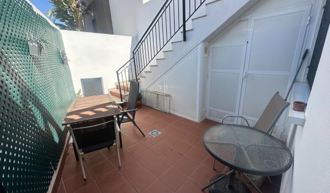 Segunda mano - Bungalow - Torrevieja - Aguas Nuevas