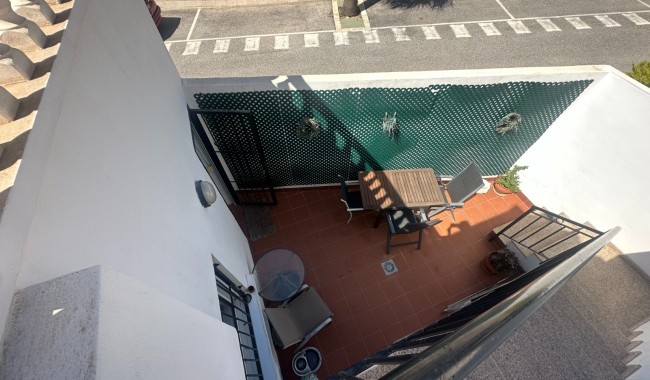 Segunda mano - Bungalow - Torrevieja - Aguas Nuevas