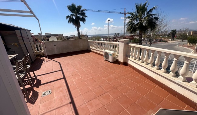 Segunda mano - Bungalow - Torrevieja - Aguas Nuevas
