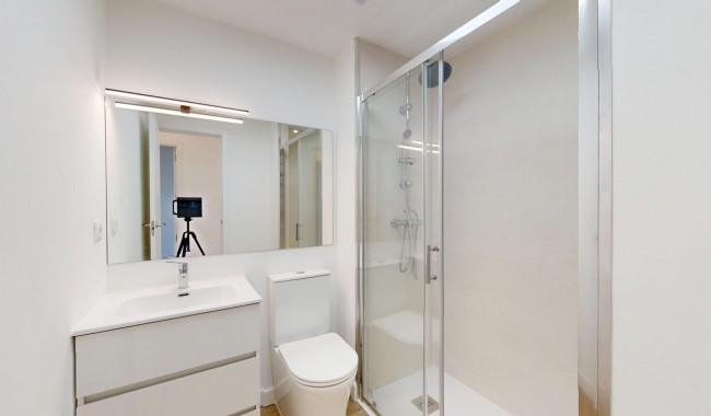 Resale - Bungalow - Orihuela Costa - Villamartín