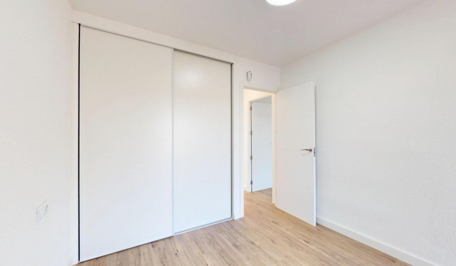 Resale - Bungalow - Orihuela Costa - Villamartín