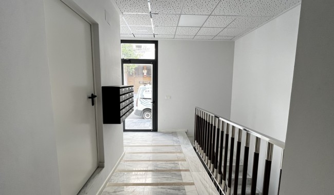 Segunda mano - Apartamento - Torrevieja