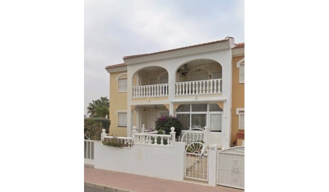 Segunda mano - Apartamento - Ciudad Quesada/Rojales - Doña Pepa