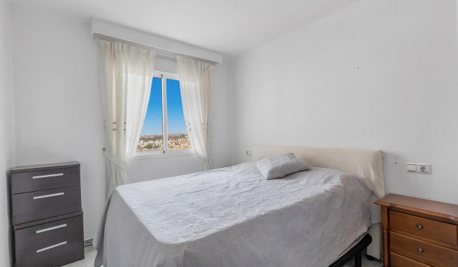 Brukt - Leilighet - Torrevieja - Aldea del mar