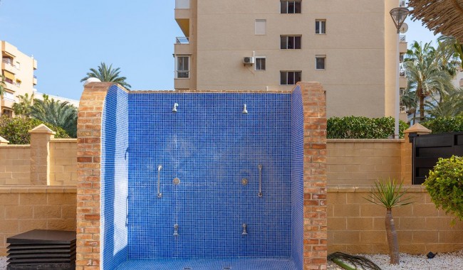 Brukt - Leilighet - Torrevieja - Aldea del mar