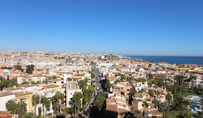 Brukt - Leilighet - Torrevieja - Aldea del mar