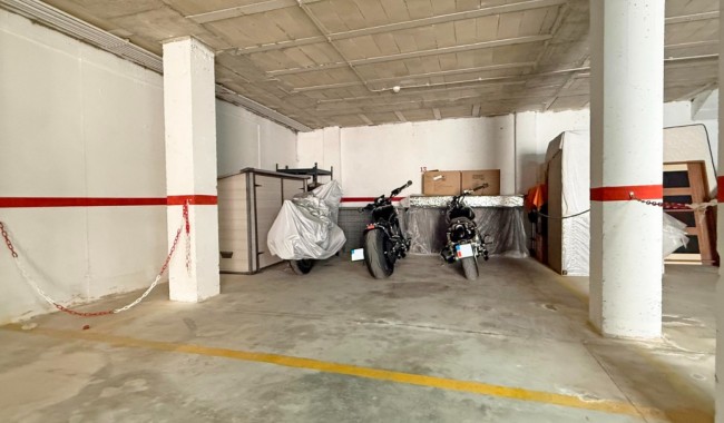 Parking - Resale - Orihuela Costa - Cabo Roig