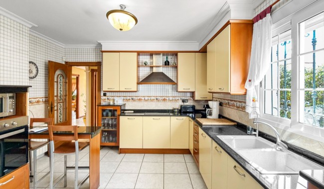 Begagnad - Villa - Torrevieja - La Mata