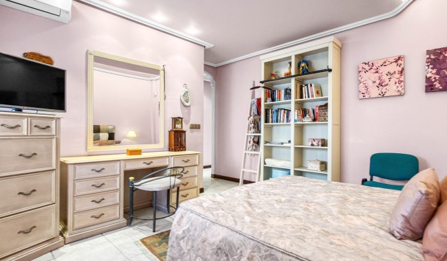 Begagnad - Villa - Torrevieja - La Mata