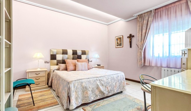 Begagnad - Villa - Torrevieja - La Mata