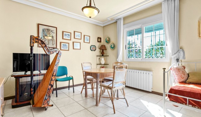 Begagnad - Villa - Torrevieja - La Mata