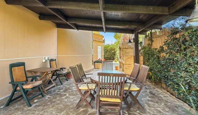 Begagnad - Villa - Torrevieja - La Mata
