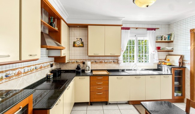 Begagnad - Villa - Torrevieja - La Mata