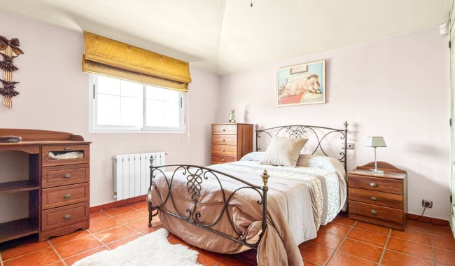Begagnad - Villa - Torrevieja - La Mata