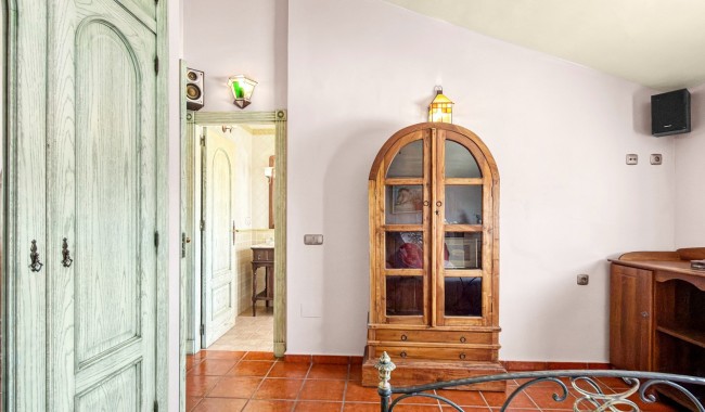 Begagnad - Villa - Torrevieja - La Mata