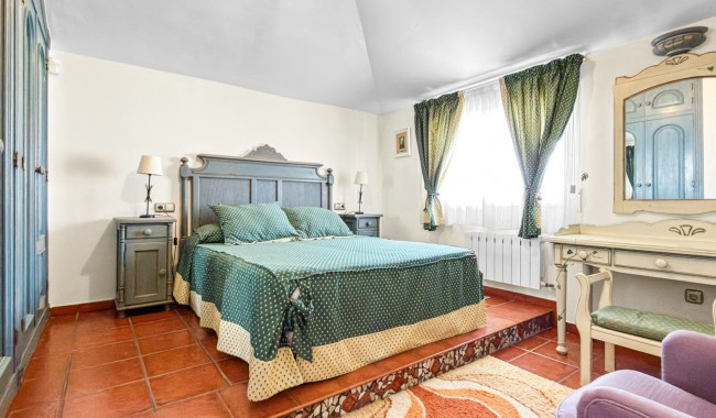 Begagnad - Villa - Torrevieja - La Mata