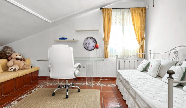 Begagnad - Villa - Torrevieja - La Mata