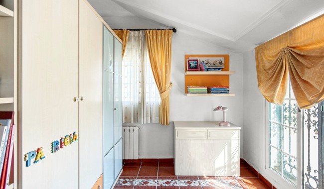Begagnad - Villa - Torrevieja - La Mata