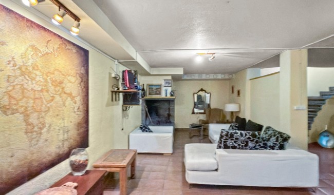 Begagnad - Villa - Torrevieja - La Mata