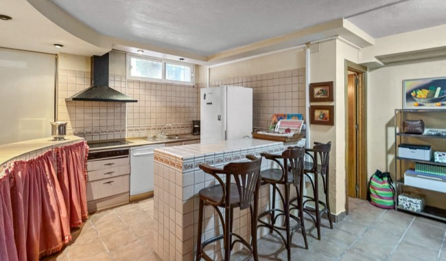 Begagnad - Villa - Torrevieja - La Mata