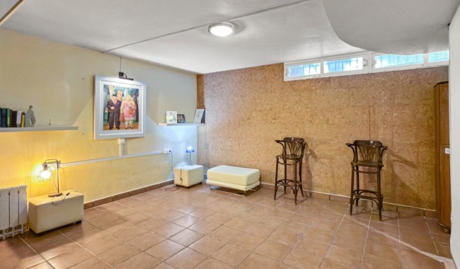 Begagnad - Villa - Torrevieja - La Mata