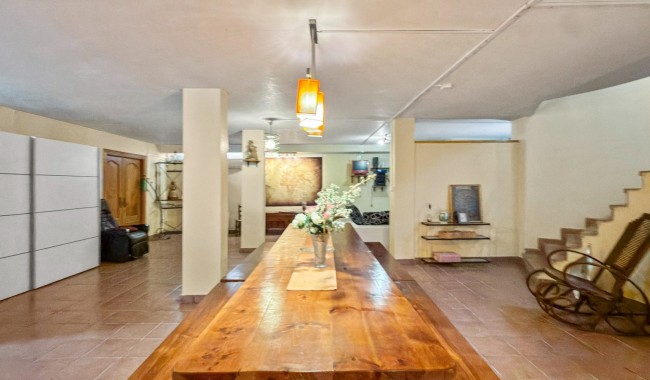 Begagnad - Villa - Torrevieja - La Mata